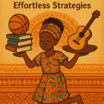Balancing School and Extracurriculars
