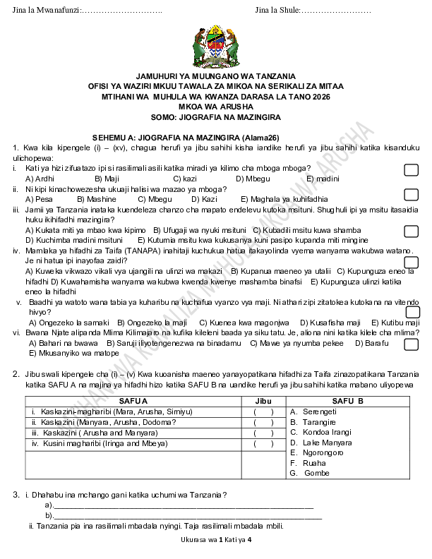 JIOGRAFIA_5_DRS MEI 2026  - WazaElimu.com.pdf