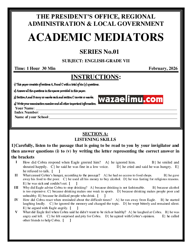 ENGLISH-GRADE-7-WazaElimu.com_.pdf