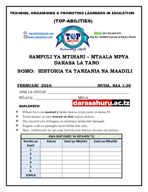 HISTORIA YA TZ STD 5--elimuconnect.co.tz.pdf