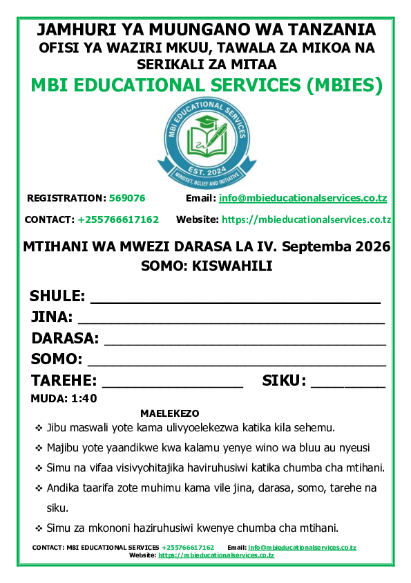 KISWAHILI-DRS-IV-2026.pdf