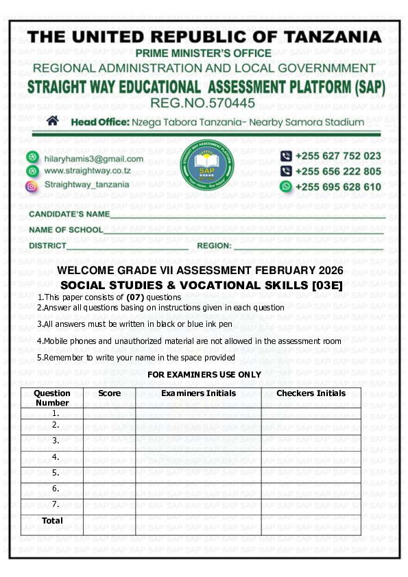 SAP-WELCOME-GRD-VII-SST-2026.pdf