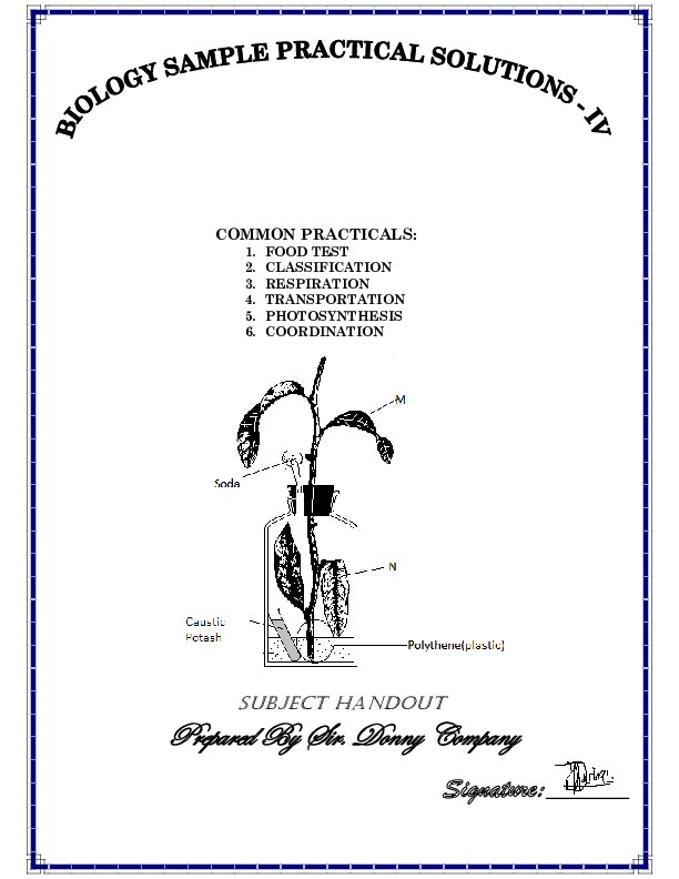 BIOLOGY PRACTICALS - IV.pdf