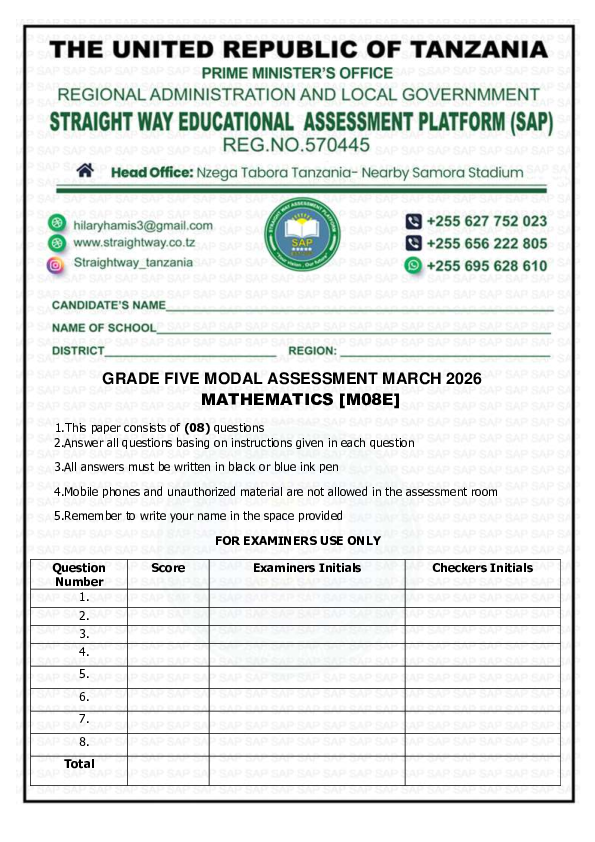 SAP-MATHEMATICS-V-MARCH-2026.pdf