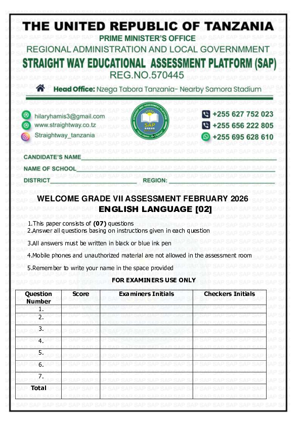 SAP-WELCOME-GRD-VII-ENG-2026.pdf
