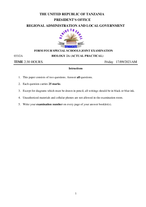 BIOLOGY 2A .pdf