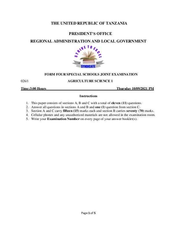 AGRICULTURE 1 .pdf